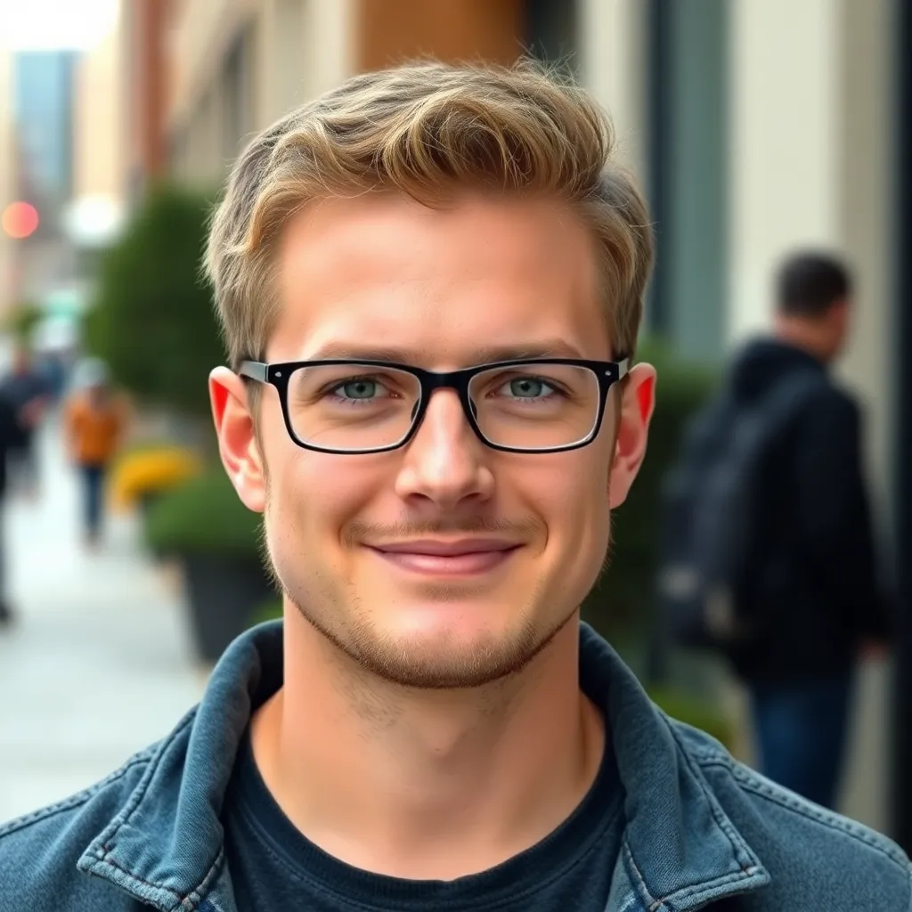 Picture of Ethan Jennings