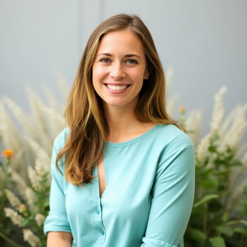 Picture of Lisa Hansen