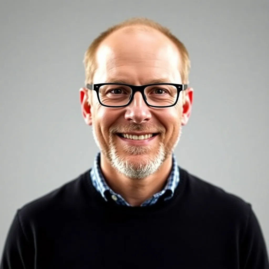 Picture of Brian Fowler